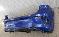 фото thumb №3, Бампер задняя задний vw t-roc r 2ga 2020-