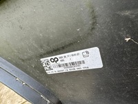 фото thumb №5, Бампер перед передній audi q4 e-tron 89a повний