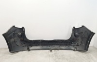 Renault scenic 2 бампер задний ted69 Недорого, фото thumb