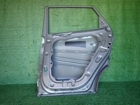 фото thumb №9, Hyundai tucson iii 15- дверь правые задние зад