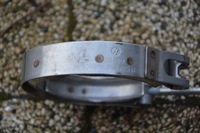 фото thumb №10, Audi оригінальний номер 04l131455a з'єднувач rur, система випускний