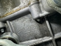 фото thumb №10, Jeep compass ii 2 1.4 t it коробка передач передач 6 ступенчатая механическая коробка передач оригинал europa