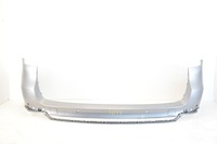 фото thumb №1, Bmw x5 f15 бампер зад задний