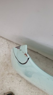 Fiat 500 07-20 капот кришка двигуна перед передня fv Київ, фото thumb