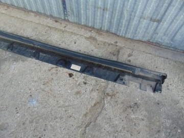 фото thumb №11, Планка пороговая mercedes glc ii w254 a2546984700