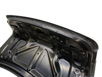 фото thumb №10, Dodge charger 2017 задняя крышка багажника багажника