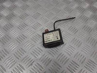 фото thumb №1, Блок керування модуль замка центрального peugeot 607