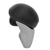 фото thumb №7, Резиновый ручка переключения передач рычаг переключения передач головка держатель 54130 sna