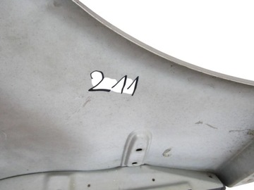 фото thumb №8, Mercedes e w211 211 крыло перед переднее левый a2118801318