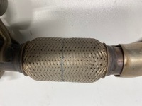 фото thumb №4, Соединитель эластичный сетка глушителя kia ceed iii 1.5 t-gdi g4lh 20-24