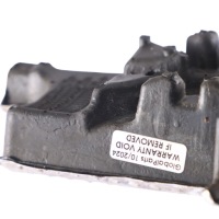 Audi a3 8v защита тепловая шумоизоляция корпус двигателя 04l103954d Доставка, фото thumb