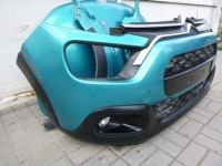 фото thumb №7, Citroen c3 iii lift перед капот бампер крила