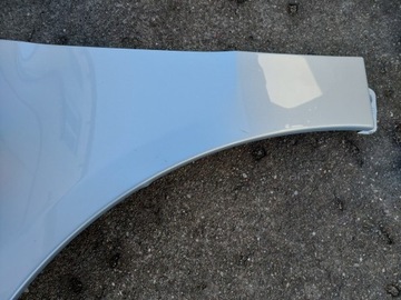 фото thumb №10, Mercedes r w251 рестайлінг перед капот бампер крило європейський eu