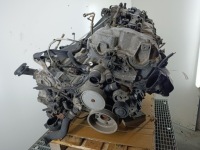 фото thumb №9, Двигун bmw 7 f02 n63b44a 4.4 v8 750li