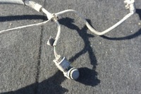 фото thumb №5, Электропроводка pdc задняя датчики kpl dacia renault duster ii eu