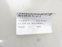 фото thumb №12, Дисплей citroen c4 cactus 9826689777 9824298580