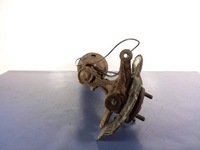 фото thumb №4, Toyota yaris iii 1.3 поворотний кулак mcperson правий