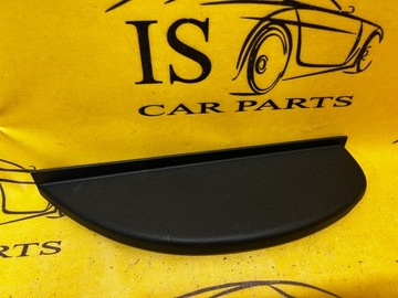 фото thumb №2, Захист заглушка панелі ліва renault master iii