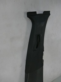 фото thumb №3, Volvo xc60 i lift r-design обшивка стійка b молдинг захист верхній dół права