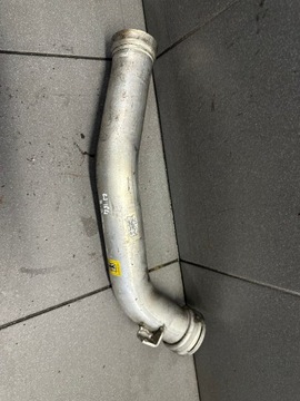 фото thumb №6, Шланг інтеркулер mercedes benz ml w164 3.0 cdi a6420980707