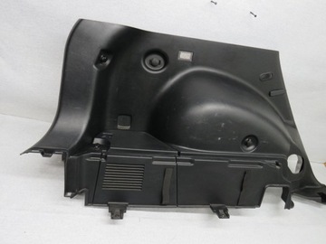 фото thumb №13, Kia sportage iii боковина обивка багажника левая