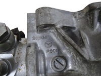 фото thumb №10, Насос топлива з двигателя mazda iii 3 bm cx-3 cx3 2.0 16v 120km 2013-2018