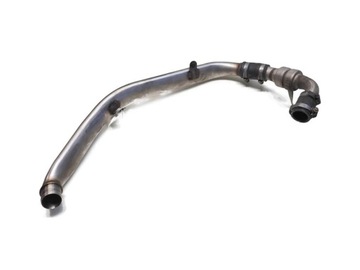 фото thumb №1, Шланг труба інтеркулер peugeot 607 2.7 v6 hdi 9651731880