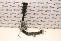 фото thumb №7, Bmw f48 x1 поворотний кулак амортизатор правий перед 18d