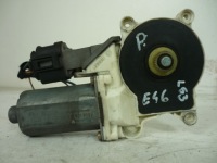 фото thumb №1, Bmw e46 compact моторчик скло правий 0130821995 6-pinów