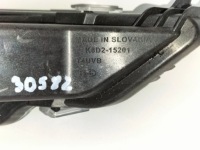 фото thumb №5, Протитуманна фара лампа drl лівий range rover evoque ii 19-