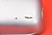 фото thumb №10, Зеркало левая серебристый 010496 eu mitsubishi lancer 7 vii 00-08 5 pin