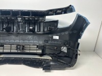 фото thumb №8, Ford explorer ev vii бампер перед передний спойлер решётка kpl камера