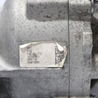фото thumb №13, Skoda octavia mk4 vrs 2.0 tsi редуктор коробки кпп / коробка передач dsg 0gc409055