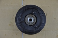 фото thumb №1, Шків land rover discovery 2 ii 99-04 defender 2.5 td5