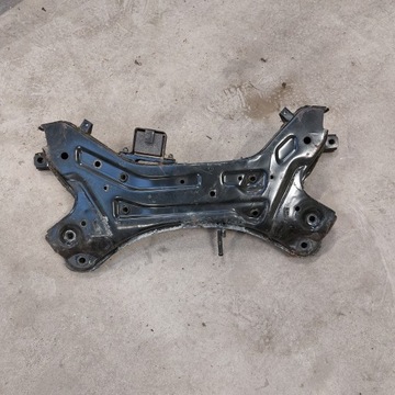 фото thumb №10, Hyundai ix35 1,7 2013 підрамник візок колиска перед 62401-2y630a з нового автомобіль