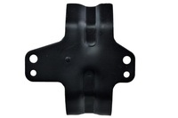фото thumb №9, Подушка двигуна nissan terrano i wd21/ pathfinder wd21 86-95 /права/