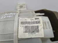 фото thumb №11, Peugeot 308 t7 обігрівач 9655812580