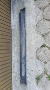 фото thumb №8, Ssangyong korando 3 iii 10- права планка порогова накладка поріг