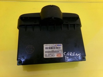 фото thumb №5, Панель керування повітропровід кондиціонера kia carens ii 0k2fb61190 nr1063