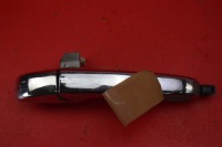 Купити Ручка права задня задня хром dodge caliber 06-12, фото thumb