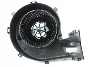 фото thumb №1, Opel vectra c signum вентилятор повітродувка інтер'єру