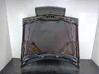 фото thumb №6, Капот mercedes-benz w124 84-96 481