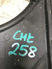 фото thumb №8, Корпус радиатора a3 leon golf v 1.9tdi 2.0fsi