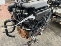 фото thumb №14, Двигатель комплектный citroen c3 c4 jumpy scudo expert 1.6 hdi 9hu