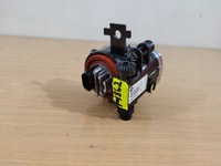 фото thumb №2, Лівий протитуманна фара світло led drl renault nissan nówka