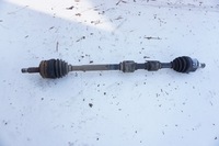 фото thumb №1, Приводной вал правый перед kia optima 3 iii 1.7 crdi