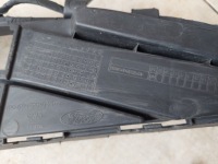 Решётка бампера - средняя - жгут pdc - ford focus mk4 Недорого, фото thumb