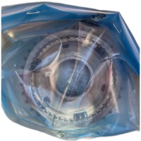 фото thumb №1, Ступиця синхронізатора audi vw skoda seat 02j311239p