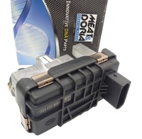 фото thumb №1, Клапан турбонагнетателя mercedes cls c218 e w212 w461 gl x164 r w251 sprinter