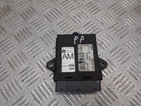 фото thumb №1, Модуль дверь правый перед opel vectra c 13111457am